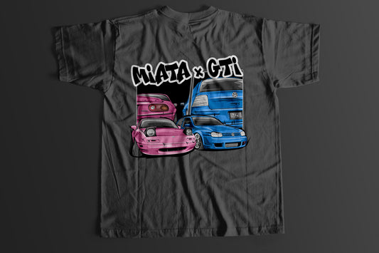 MiataXGTi T-Shirt